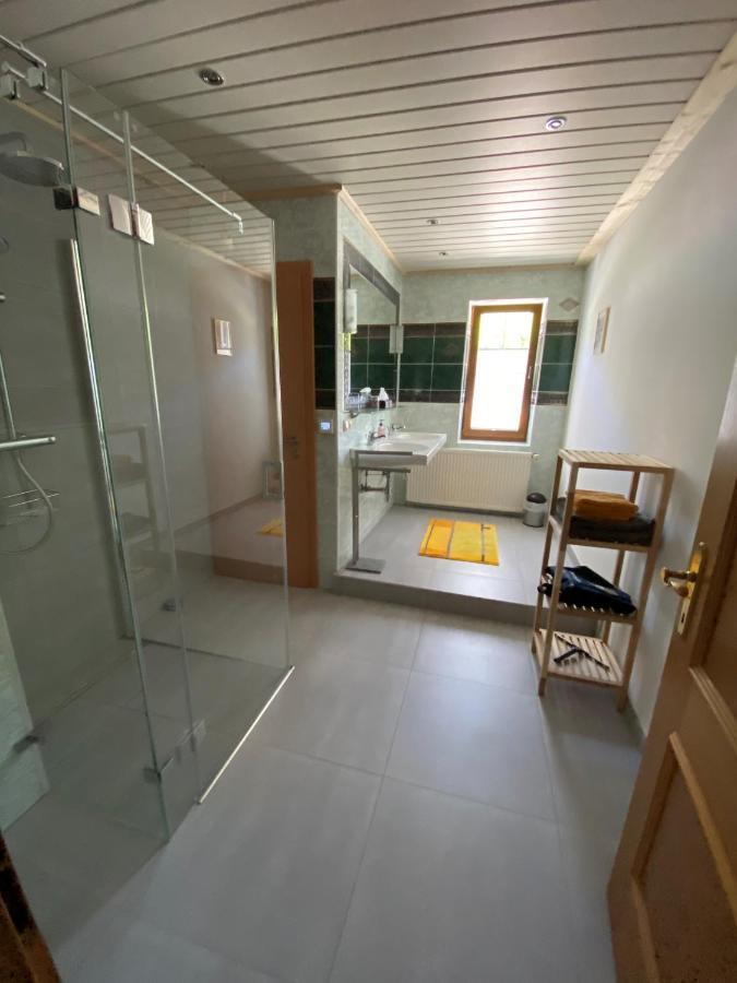 Au 10 Apartment Saint Wolfgang Екстериор снимка