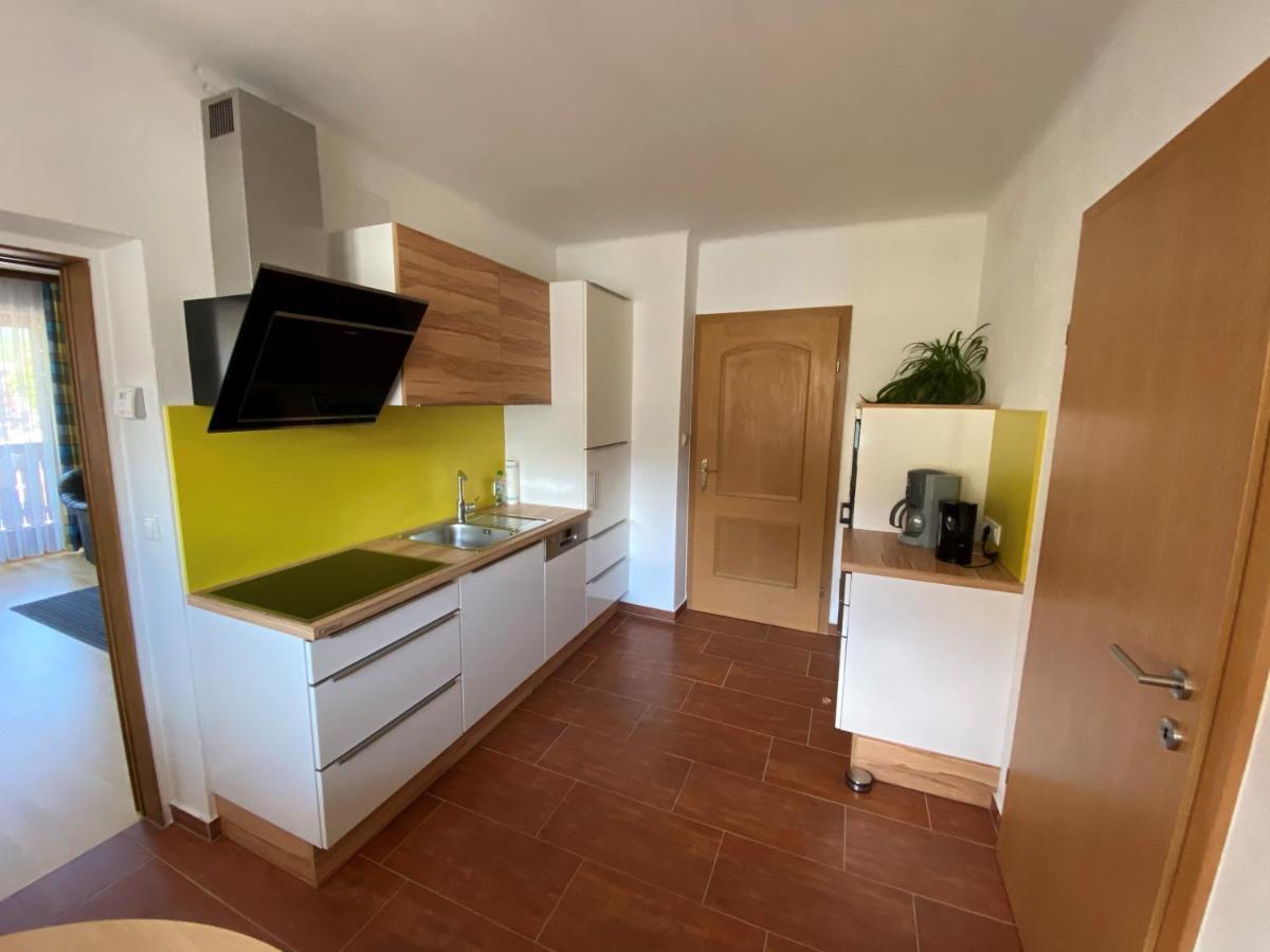 Au 10 Apartment Saint Wolfgang Екстериор снимка