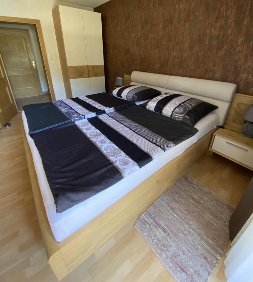 Au 10 Apartment Saint Wolfgang Екстериор снимка
