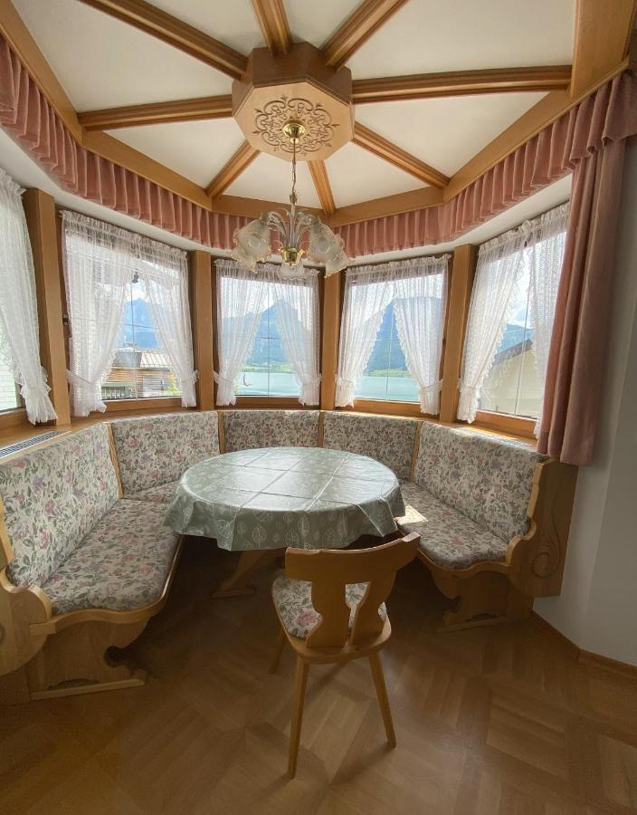 Au 10 Apartment Saint Wolfgang Екстериор снимка