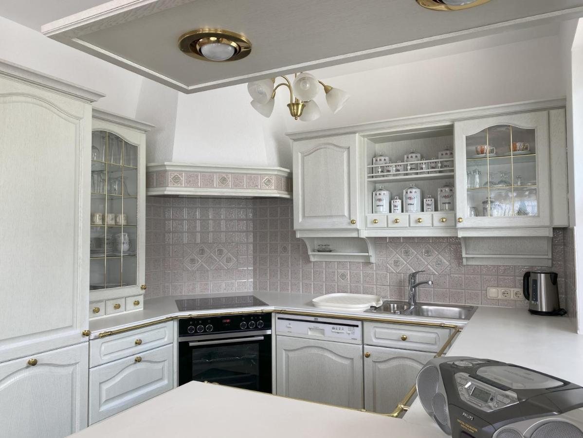 Au 10 Apartment Saint Wolfgang Екстериор снимка