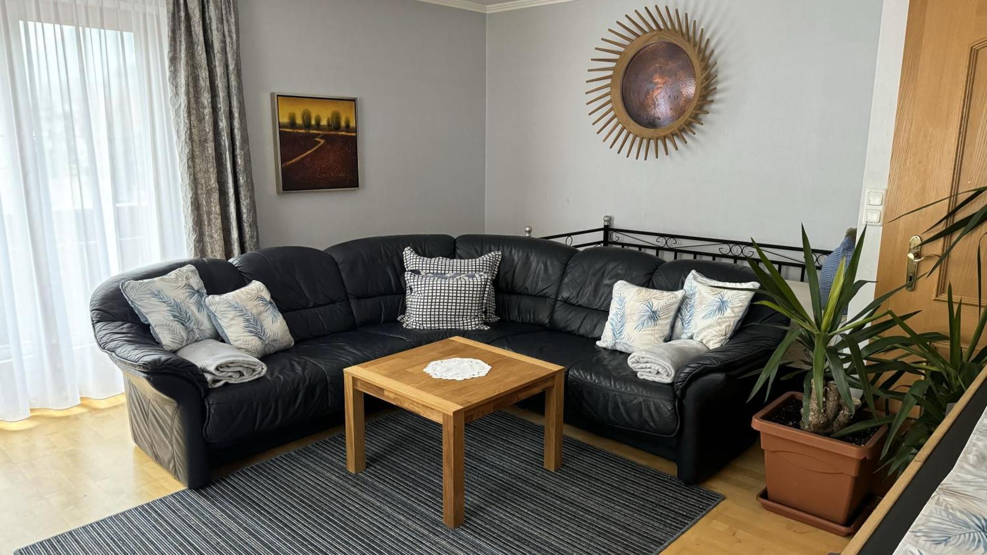Au 10 Apartment Saint Wolfgang Екстериор снимка
