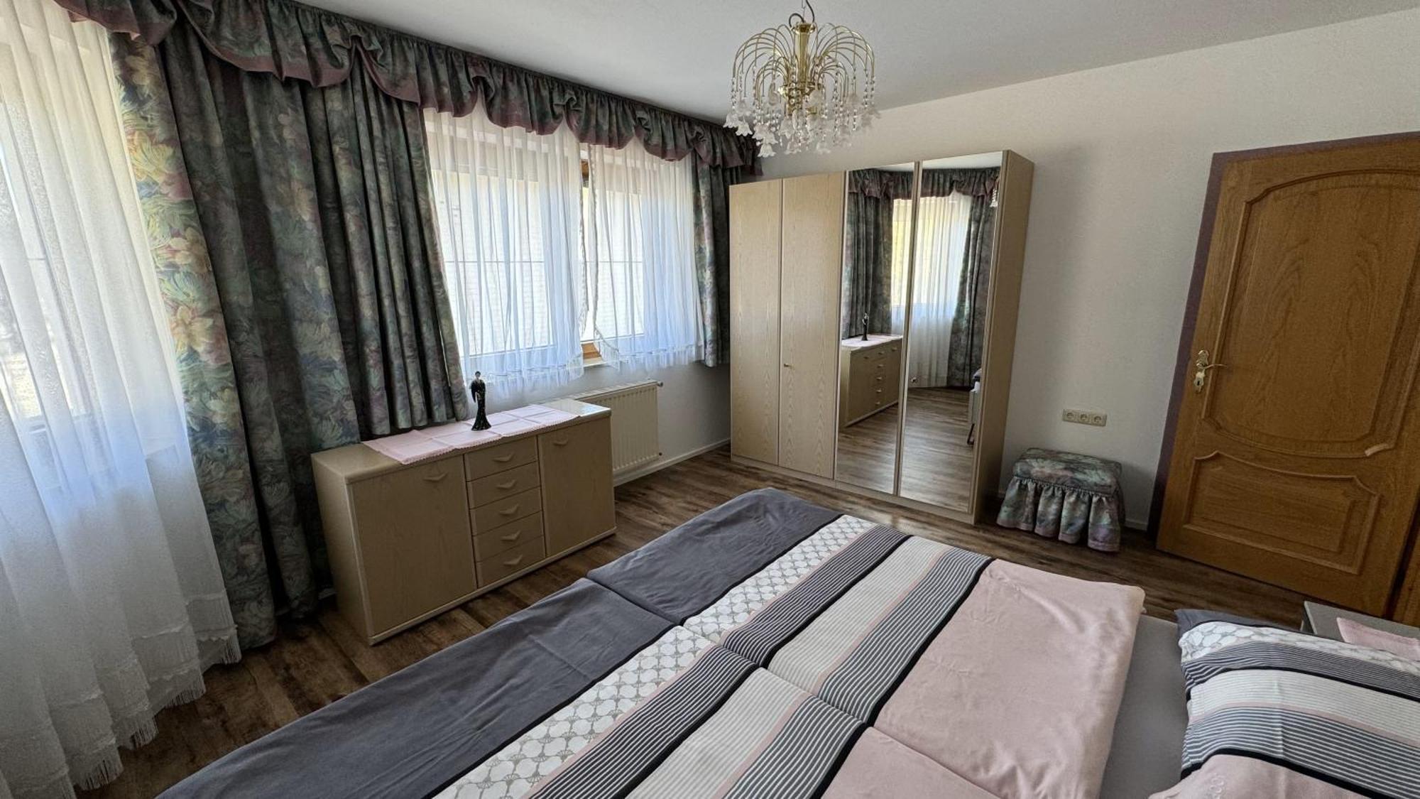 Au 10 Apartment Saint Wolfgang Екстериор снимка