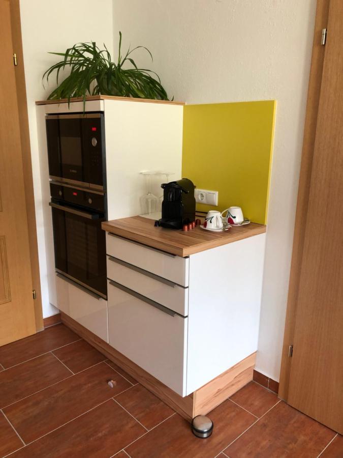 Au 10 Apartment Saint Wolfgang Екстериор снимка